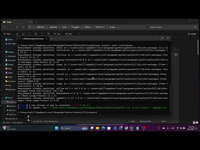 Bring Your AI Model to Life! | Build a Mobile-Friendly Frontend for Real-Time Detection with Flask