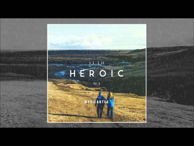 Arc North - Heroic (Official Audio)