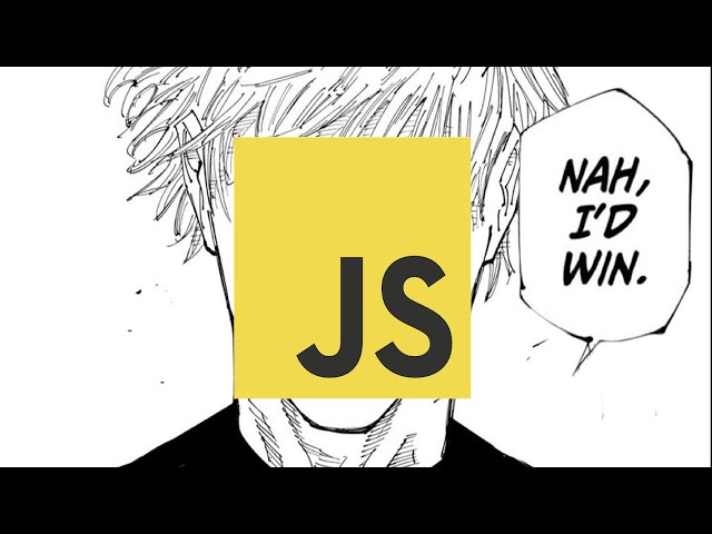 Lobotomy Kaisen: Programming Arc