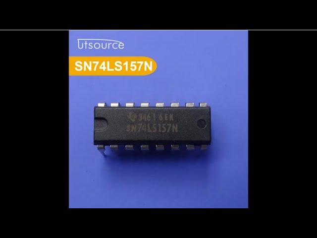 SN74LS157N