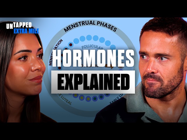 Should Women Train on Their Period? | Dr Hazel Wallace | Extra Mile