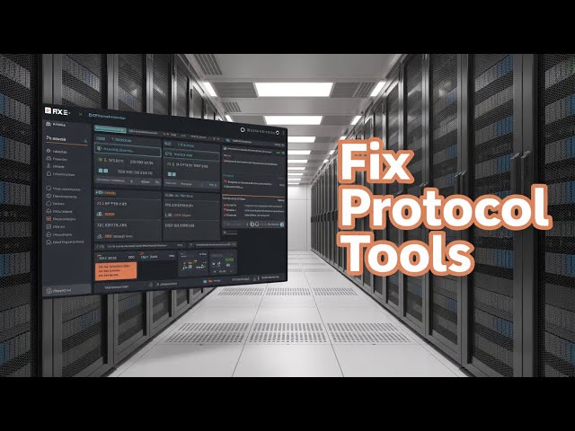 FIX Protocol Testing Tools Deep Dive — Simulators, Analysers -  Which tool powers your FIX stack?