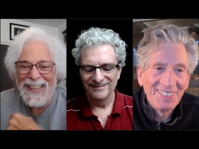 Ep. 6 | Superintelligence, Fusion, and Faith | Marc Porat