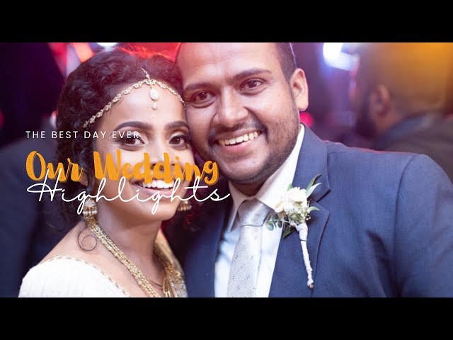 Our Wedding day full video | SHASHI & CHALITHA | 14.01.2021