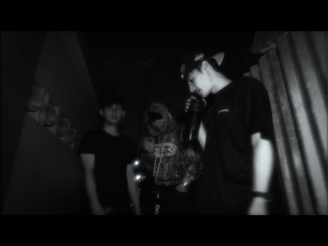 NDM - HOLD UP FT. RDLP ( Official music video )