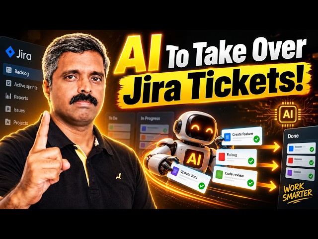 Future of Software Engineering | Jira AI Announcement by Atlassian