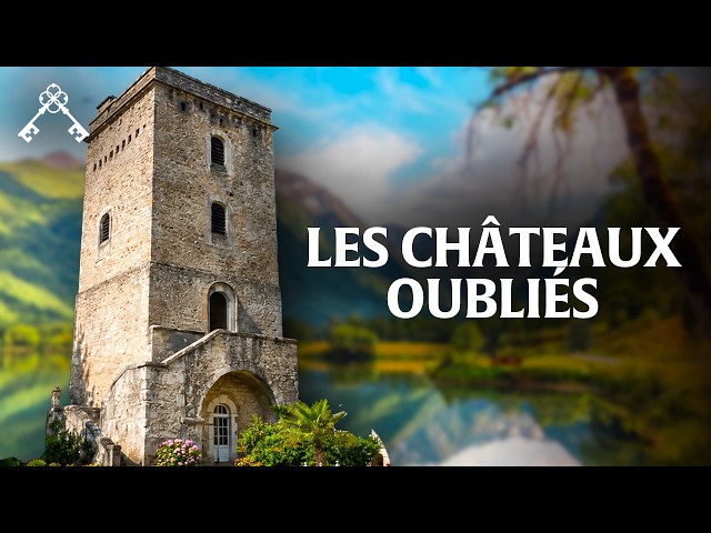 The Forgotten Castles of the Pyrenees: Between Béarn, Bigorre, and Henry IV | Heritage Treasures