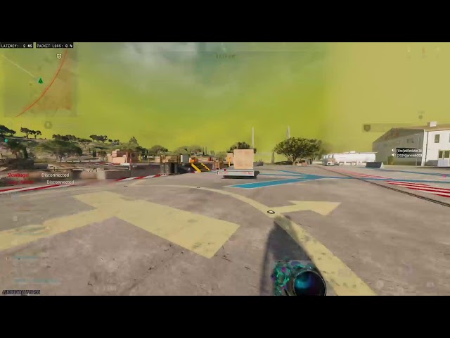 Streaming with Leezo
