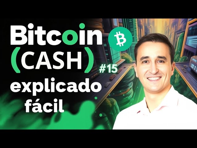 💵 Bitcoin Cash: The Forgotten Crypto That Actually Pays? ⚡📲⚡📲