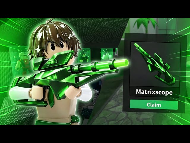 MMV MONTAGE “BEATING TEAMERS & CRAZY TRICKSHOTS” WITH MATRIXSCOPE