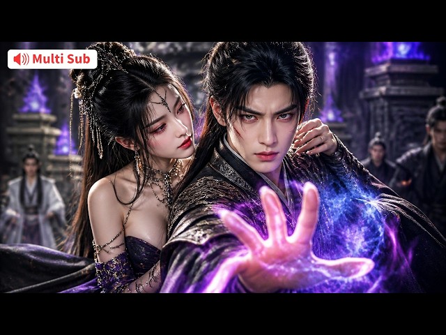 【AI Drama】They Thought I Was a Weak Old Man, Until I Awakened a System That Reverses Everything