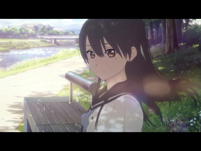 [MAD/AMV] Hello World - Yesterday