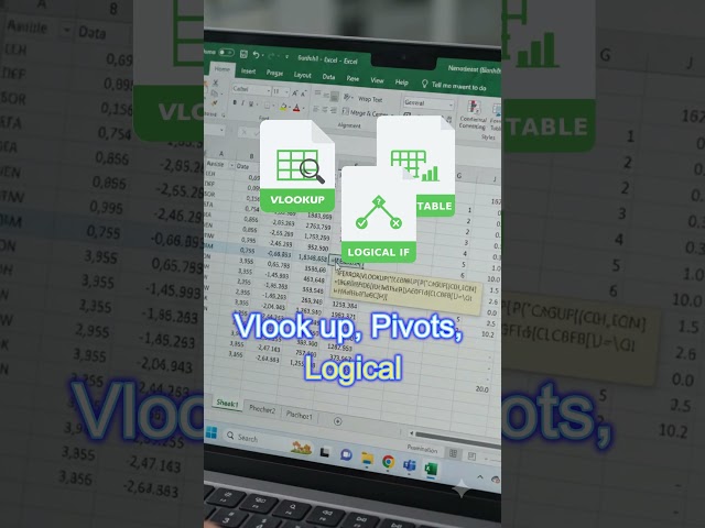 Advanced Excel with AI — Do in Seconds What Took Hours! | FREE Live Demo