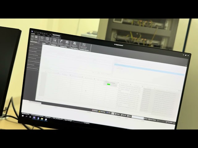 ABB Symphony Plus #automation #dcs #project #symphony #automationtesting #dcstutorial #india 