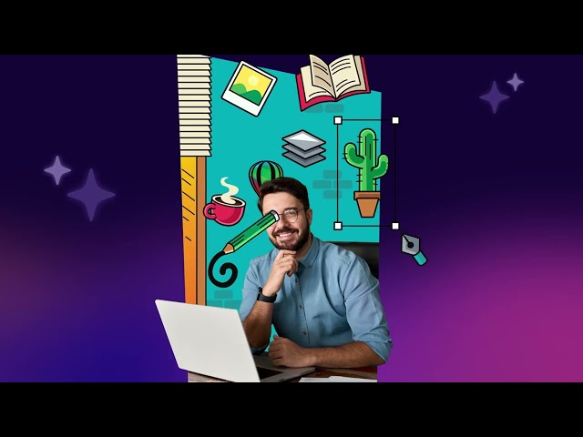 CorelDRAW Graphics Suite 2026 | Artist creativity meets AI efficiency