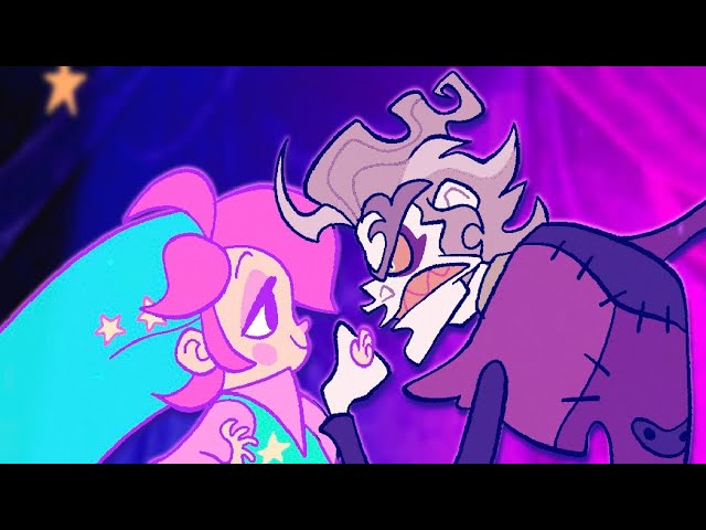 SANDMAN vs BOOGEYMAN | Animation Meme 
