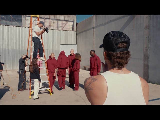 a week in my life as the creative director of Elwood