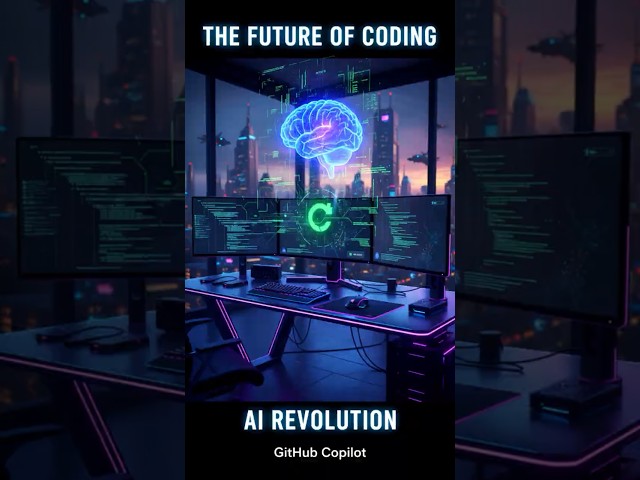 Master GitHub Copilot Chat in Seconds! 💻