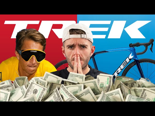 12 Bizarre Facts About Trek