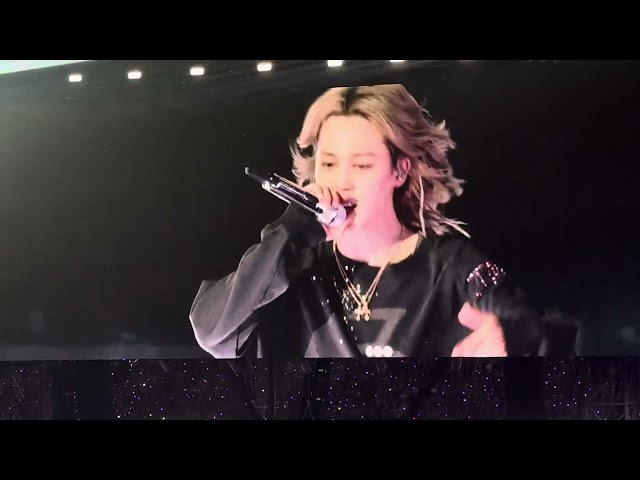 BTS - Paradise Live (Day 1) - Foxboro, MA - 8/05/26 - Arirang World Tour 