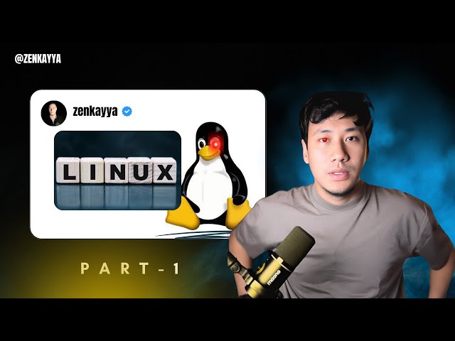 Linux: The OS That Runs the World