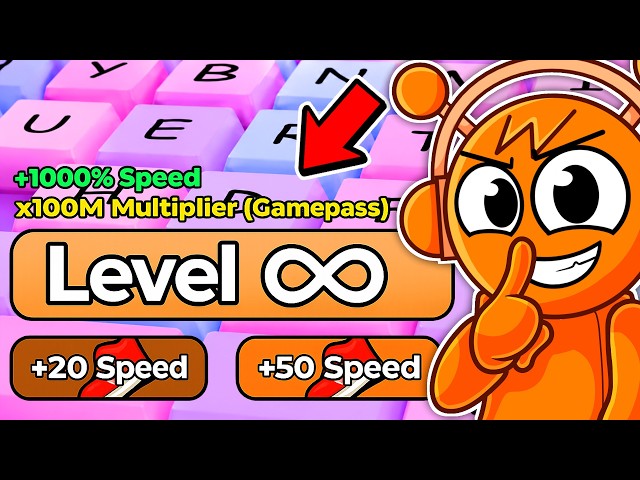I Tested ADMIN SECRETS in +1 Keyboard Escape..