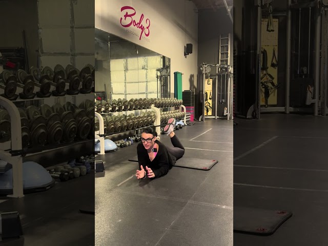Hip Problems? Try this easy solution! 2026