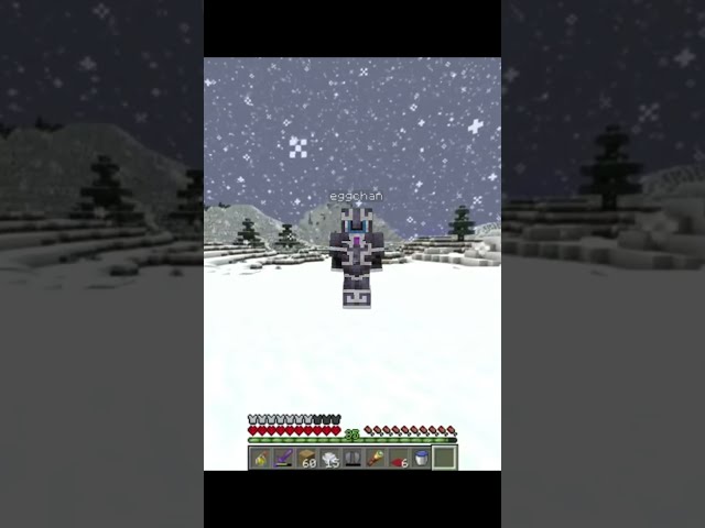 Eggchan Is The Director (Unstable Universe Mimic)