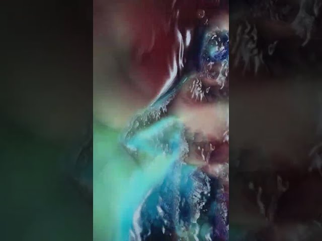 Morphica -- Interactive Installation