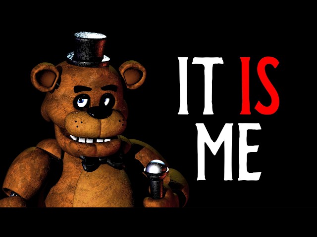 Five Nights at Freddy's: Return of the King