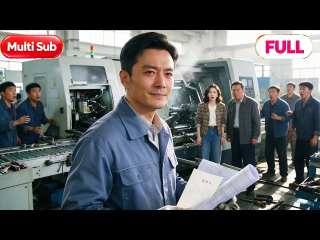 They Fired Their Chief Engineer—Then Their Factory Collapsed Without M