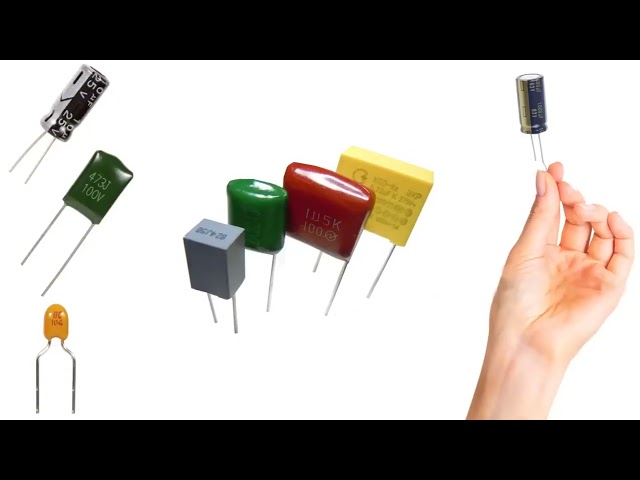 Basic Electronics for Beginners in 15 Steps