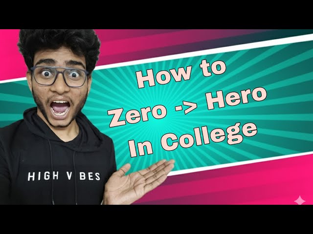 If you are in college must watch | MY College story | Coding in Telugu | Engineering Animuthyam