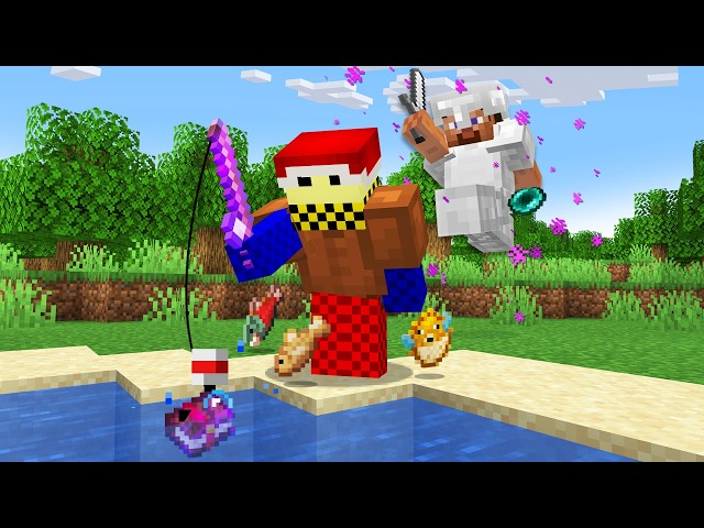 Teleporting to Players in The Hunger Games!