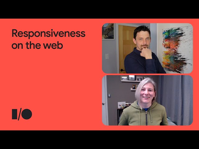 The state of responsiveness on the web