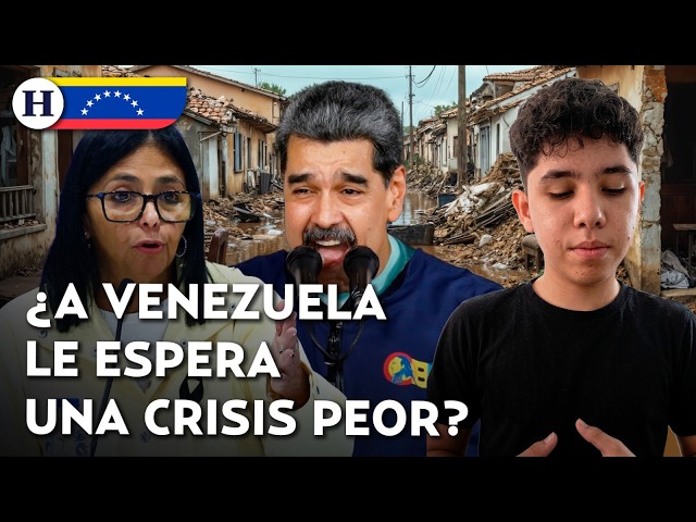 A new prophecy emerges after the disaster! "El Servidor" issues an unsettling warning to Venezuela