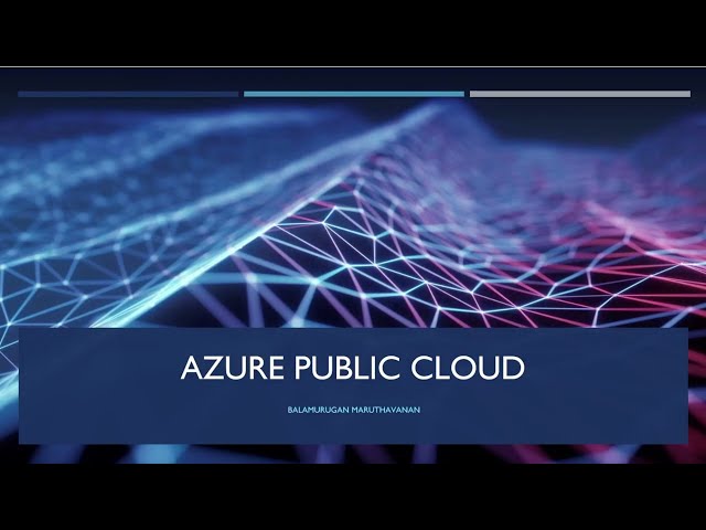 New to Azure? Start Here! (Complete Learning Roadmap)
