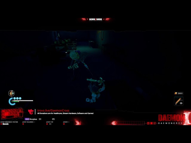 Robots at Midnight - Day 1 | Story Playthrough • RTX 3060 • Gameplay