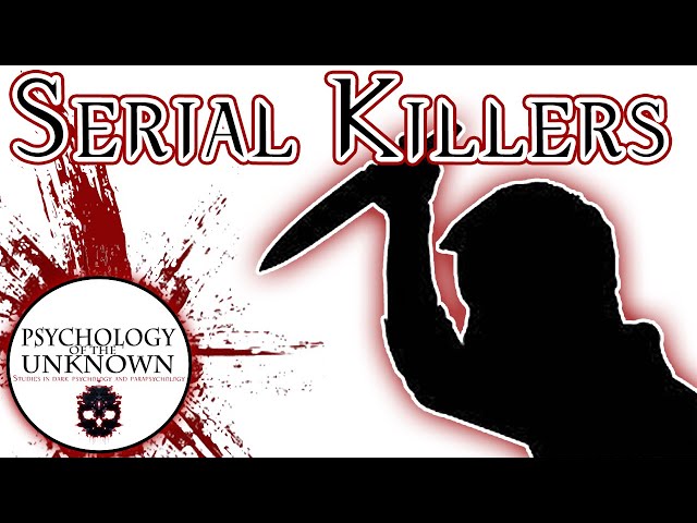 The Top 10 Serial Killers With the Highest Body Count | True Crime | Bloodiest Serial Killers