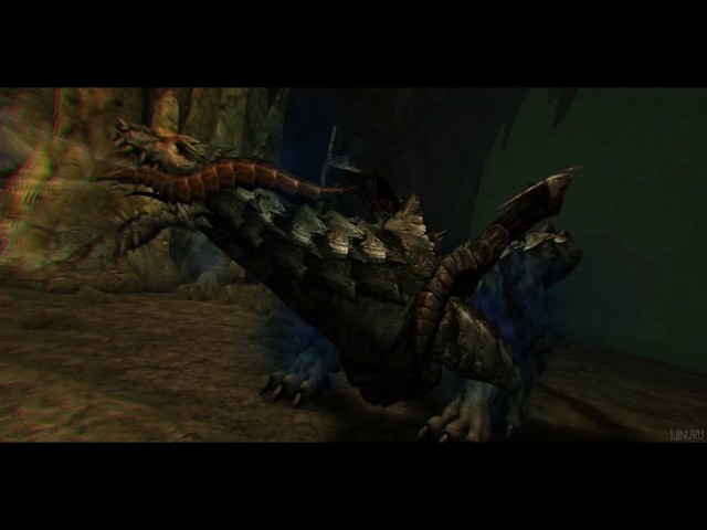 L2 - Antharas video