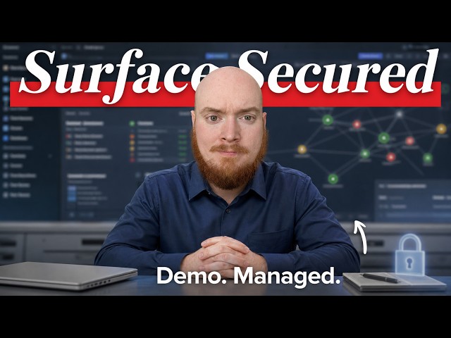 How MSSPs Scale Recon: Multi-Tenant Attack Surface Management | HailBytes ASM v1.5425 Platform Demo