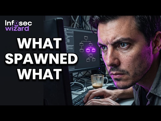 Read Windows Process Logs Like a SOC Analyst (4688 + Sysmon)