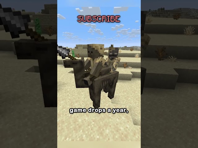 1.22 is NEVER happening (confirmed)