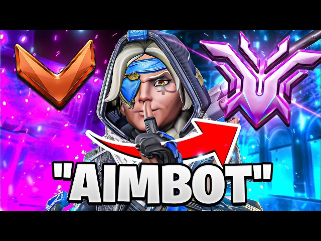 Ana Educational Unranked To Champion (Full Series)