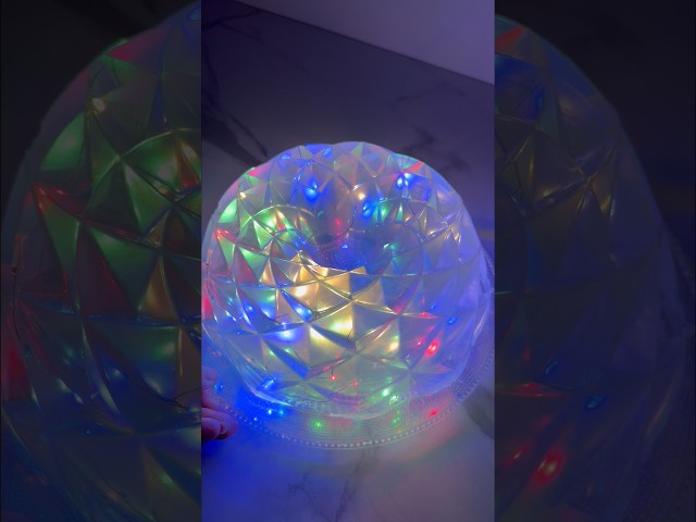 let’s make a stunning crystal jelly 💎💎💎