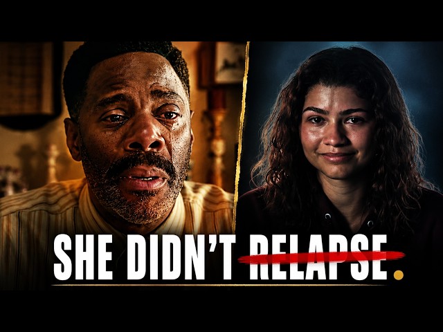 Euphoria Series Finale Ending Explained: How Rue Dies & What That Ending Means