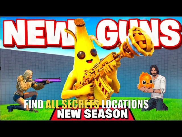 SUPER 1V1 FFA Ali-A MAP FORTNITE CREATIVE - ALL SECRETS LOCATIONS PART 20 (ALL CODES)