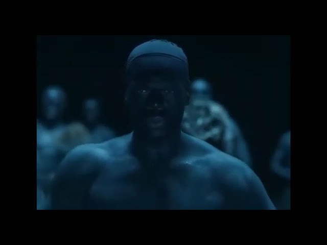 HH (MUSIC VIDEO) - Kanye West