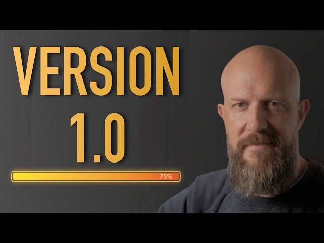 Why Game Developers Ship Projects (While Other Artists Don't)