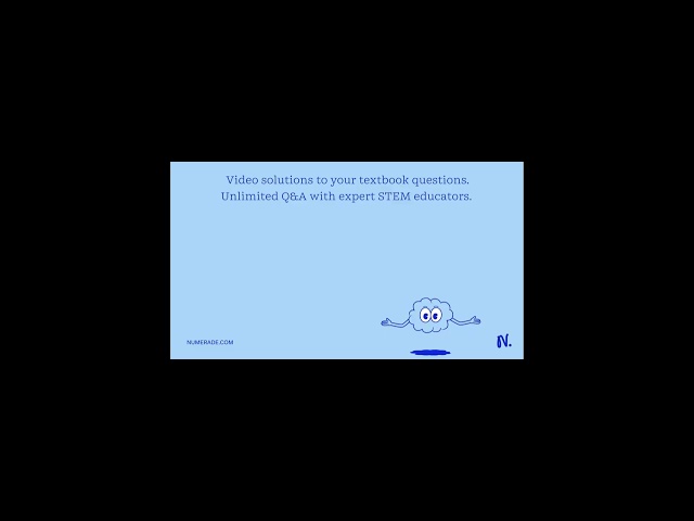 Which of the following is wrong? Please select one: A Bellman-Ford algorithm can determine negative…